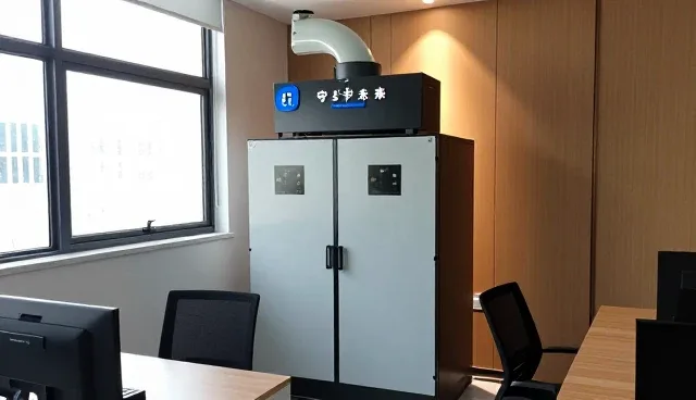 兰州锦安新能源科技有限公司打造值得信赖的废水治理工程