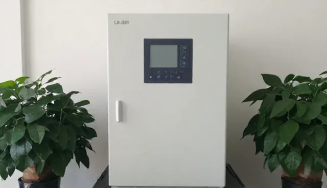 LX500噪声控制设备的适用条件检查要点
