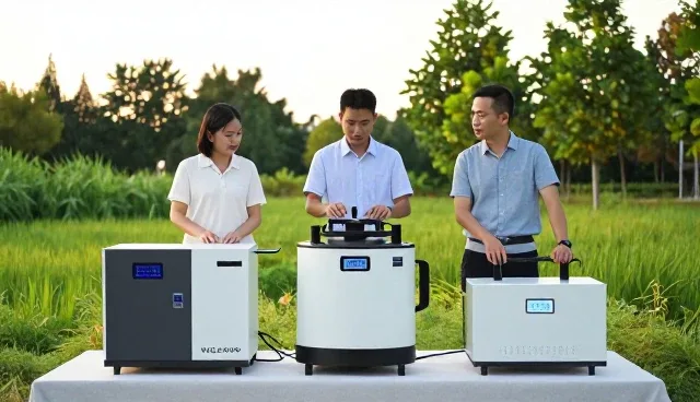 仓储物流解决方案中的工程安装调试选择